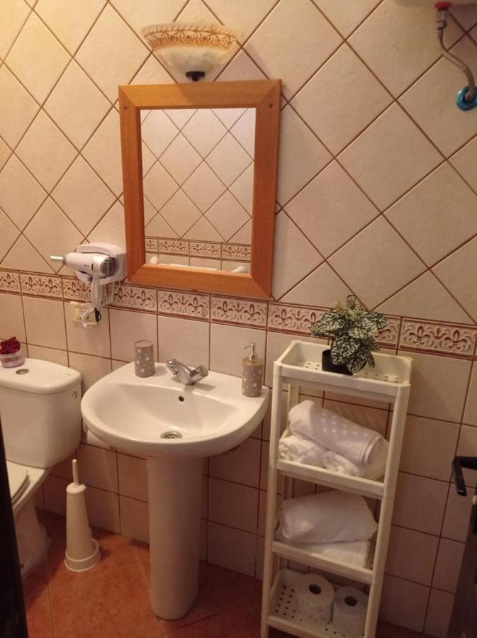 Apartamento La Punta Alojera Exterior foto